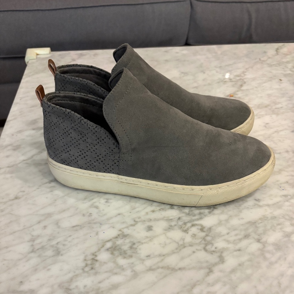 Dr Scholls Be Free slip on sneaker